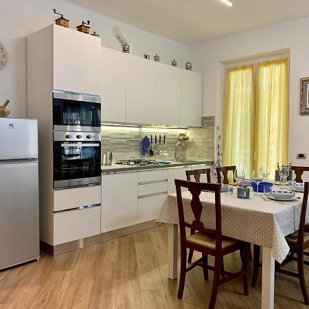 La Casa Dei Nonni Apartment Levanto Luaran gambar